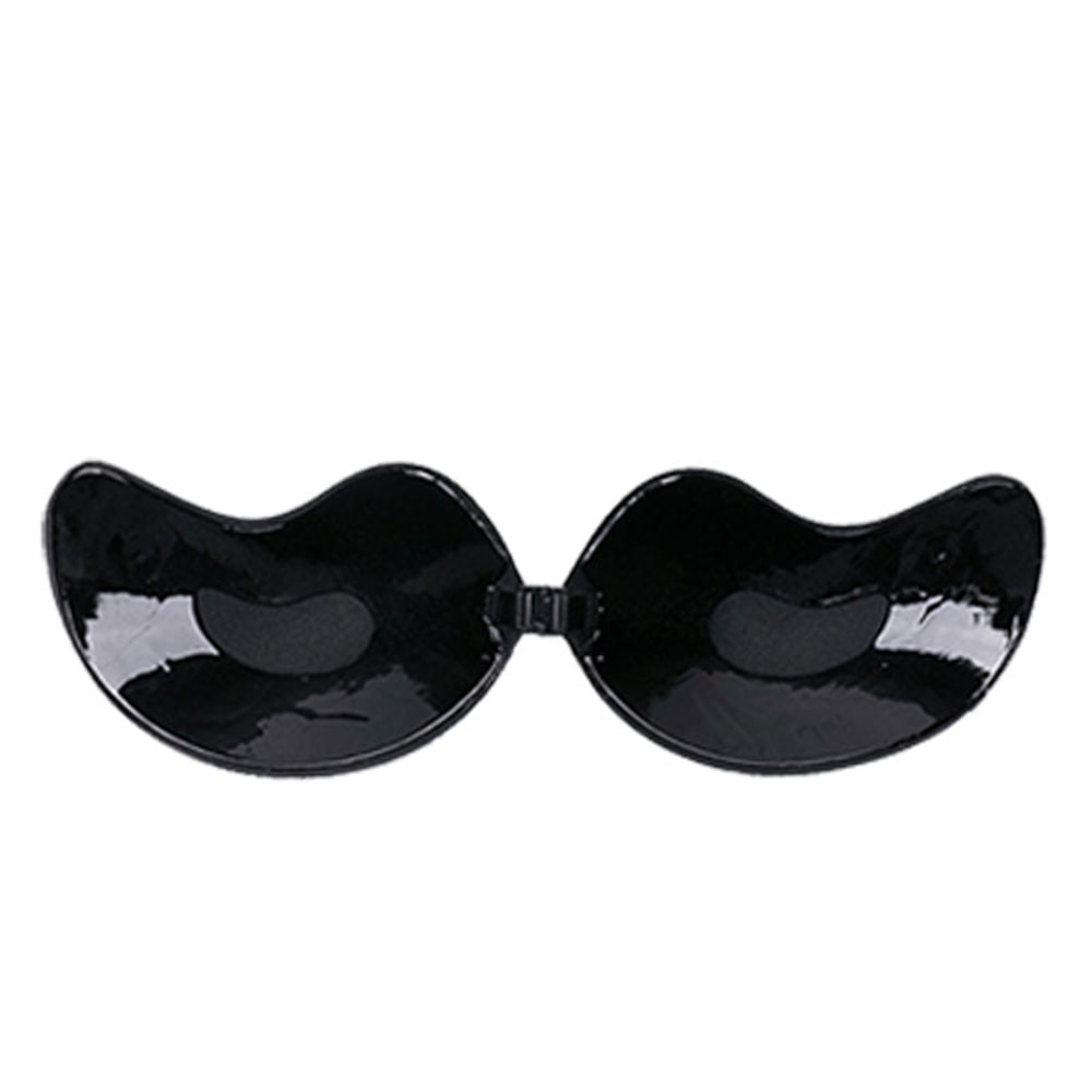 Invisible Silicone Push Up Sexy Strapless Adhesive Backless Breast Enhancer Sticky Wedding Bikini B 0