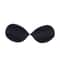 Invisible Silicone Push Up Sexy Strapless Adhesive Backless Breast Enhancer Sticky Wedding Bikini B 7