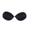 Invisible Silicone Push Up Sexy Strapless Adhesive Backless Breast Enhancer Sticky Wedding Bikini B 7