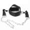 Adjustable Head Neck Training Harness Exercise Strap For Neck Muscle Power Weight Bearing Cap Gym S 7