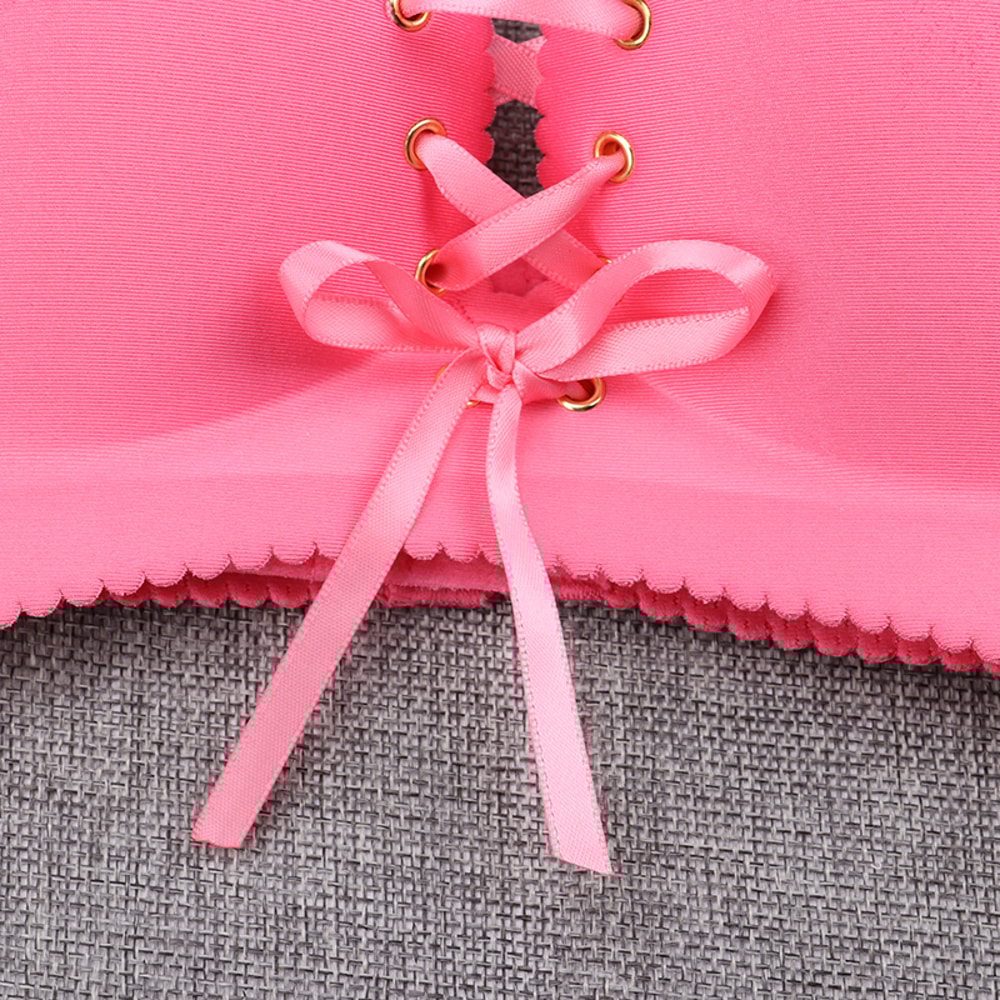 Sexy Seamless Bra Wireless Bralette For Women Cotton Fashion Push Up Intimates 4