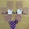 Hello Kitty Sexy Swimsuit Crochet Bikinis Set Thongs Bathing Suit Cute Ladys Micro Bikini Womens Sw 9