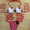 Hello Kitty Sexy Swimsuit Crochet Bikinis Set Thongs Bathing Suit Cute Ladys Micro Bikini Womens Sw 12