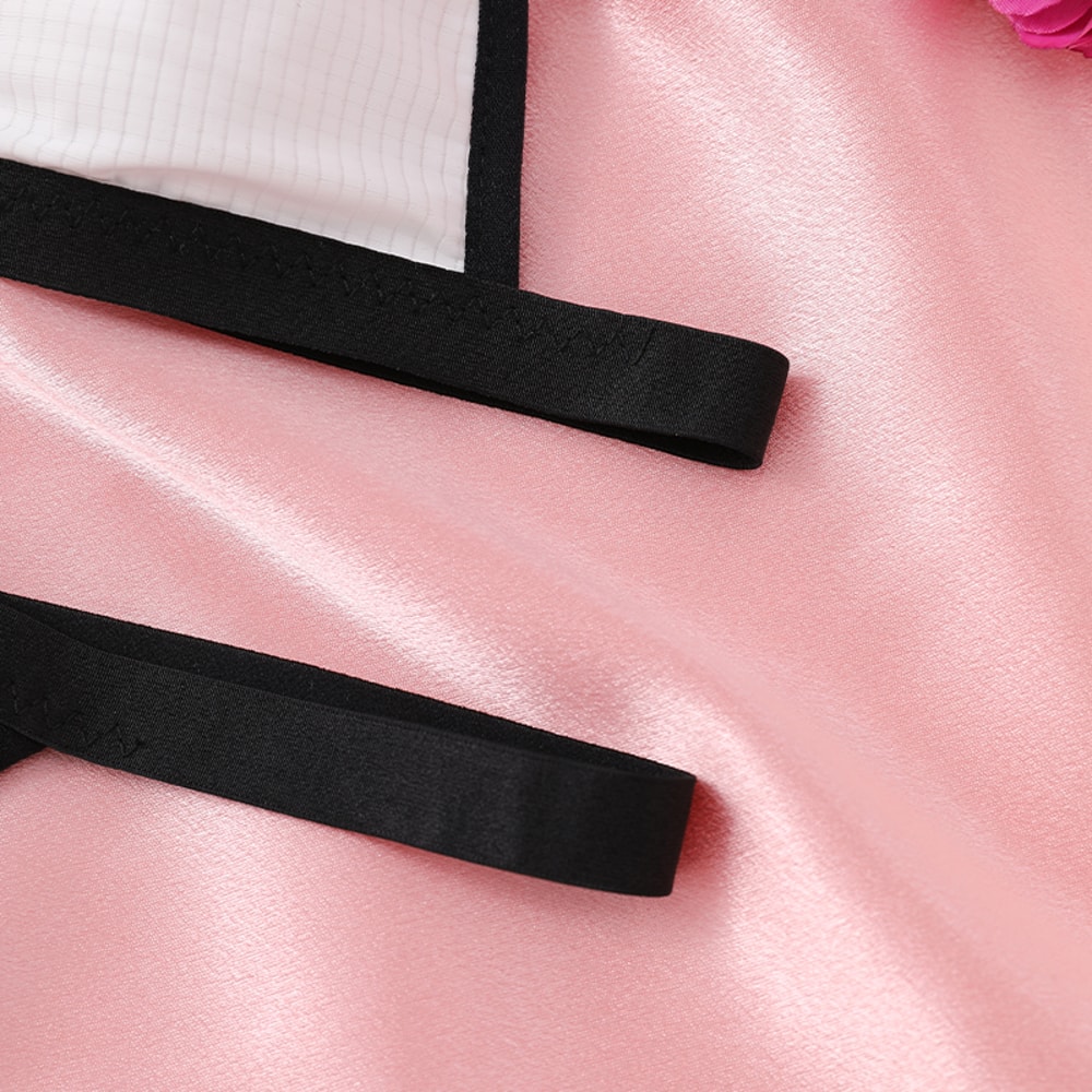 Women's Sexy Swimsuit Micro Bikini Thong Swimming Suit Set