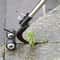 Handheld Gap Weeding Tools With Wheels For Lawn Garden And Backyard Maintenance 3