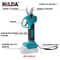 Cordless HILDA Brushless Electric Pruning Shears Fruit Tree Scissors Battery Power Tool 4