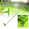 Durable Garden Lawn Weeder Long Handle Weed Remover Yard Tool Grass Root Puller 0