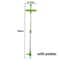 Durable Garden Lawn Weeder Long Handle Weed Remover Yard Tool Grass Root Puller 7