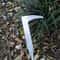 Stainless Steel Gardening Weeding Tool For Digging Wild Vegetables Herbs Bonsai Loosening Soil Perf 1