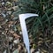 Stainless Steel Gardening Weeding Tool For Digging Wild Vegetables Herbs Bonsai Loosening Soil Perf 1