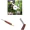 Professional Garden Grafting Cutter Tool Foldable Stainless Steel Pruning Knife Gardening Tools