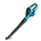 Cordless Brushless Electric Air Blower For Makita Battery Snow Dust Leaves Cleaning Tool 0