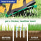 Aerating Lawn Shoes Grass Spiked Sandals Gardening Tool With Adjustable Strap For Soil Aeration 1