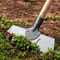 Stainless Steel Multifunctional Outdoor Garden Shovel For Weeding Deicing And Planting 3