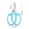 Floral Shears Professional Flower Scissors Comfortable Grip Pruning Shears Bonsai Scissors 5