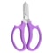 Floral Shears Professional Flower Scissors Comfortable Grip Pruning Shears Bonsai Scissors 6