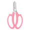 Floral Shears Professional Flower Scissors Comfortable Grip Pruning Shears Bonsai Scissors 7