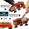 Handheld Portable Chain Grinder And Sharpening Tool With Chain Clamp For Fast Maintenance 2