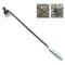 Manual Weed Digger Tool with Long Handle for Lawn Yard Gardening Hand Weeder