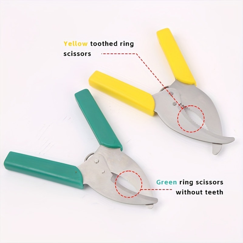 Garden Pruning Tool Sharp Stripping Peeling Knife for Tree Branches Girdling Shear Cutter Scissor Barking Tool