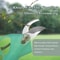 Electric Pruning Shear Cordless Pruner Cutting Blade 30mm Efficient Tool For Fruit Trees And Bonsai 2