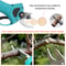 Electric Pruning Shear Cordless Pruner Cutting Blade 30mm Efficient Tool For Fruit Trees And Bonsai 3