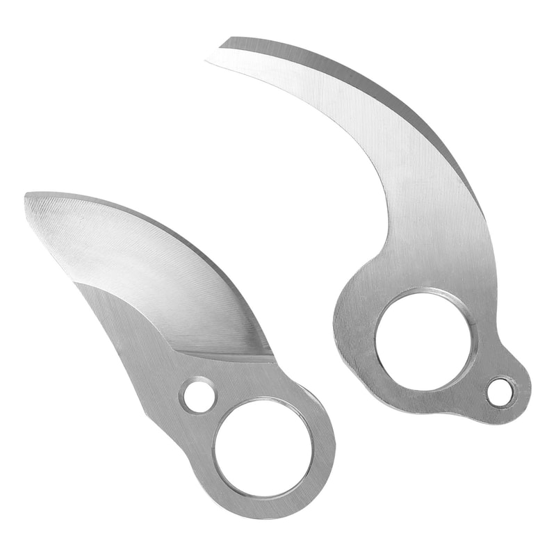 Electric Pruning Shear Cordless Pruner Cutting Blade 30mm Efficient Tool For Fruit Trees And Bonsai 4