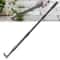 Crack Weeder Tool With Long Handle L Shaped Blades For Efficient Narrow Space Weeding 0