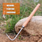 Weeding Tool Weed Puller Gardening Hand Tools Uprooting Artifact For Loose Soil 3
