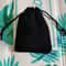 Jewelry Charms Velvet Bags Drawstring Gift Pouches Display Packaging 3