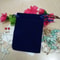 Jewelry Charms Velvet Bags Drawstring Gift Pouches Display Packaging 6