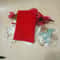 Jewelry Charms Velvet Bags Drawstring Gift Pouches Display Packaging 7