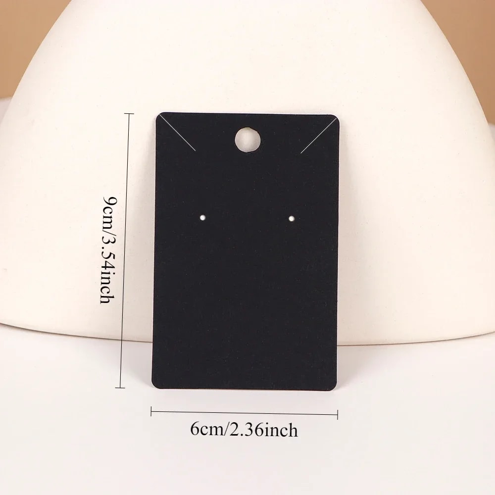 Selfadhesive Plastic Cello Bags For Jewelry Packaging Earrings Display Necklaces Keychain Cards For 7