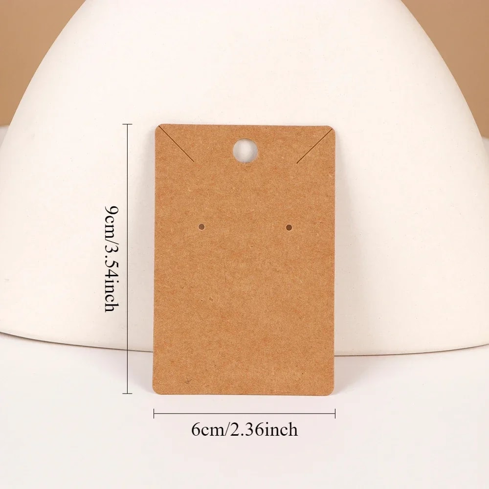 Selfadhesive Plastic Cello Bags For Jewelry Packaging Earrings Display Necklaces Keychain Cards For 8