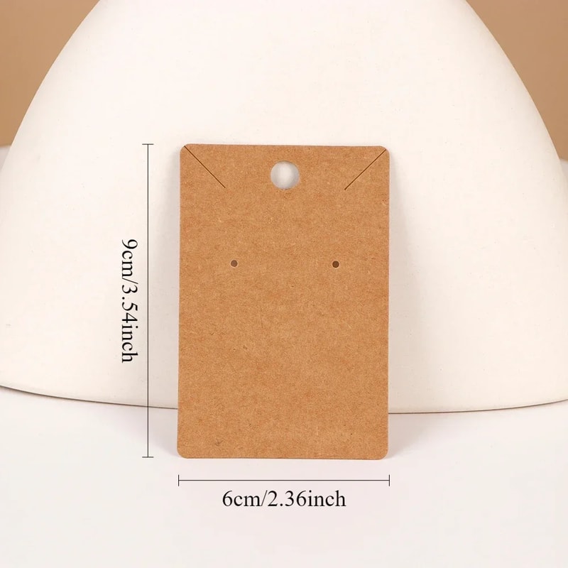 Selfadhesive Plastic Cello Bags For Jewelry Packaging Earrings Display Necklaces Keychain Cards For 8