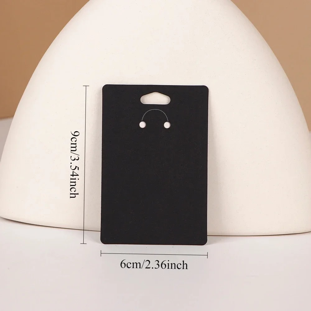 Selfadhesive Plastic Cello Bags For Jewelry Packaging Earrings Display Necklaces Keychain Cards For 16