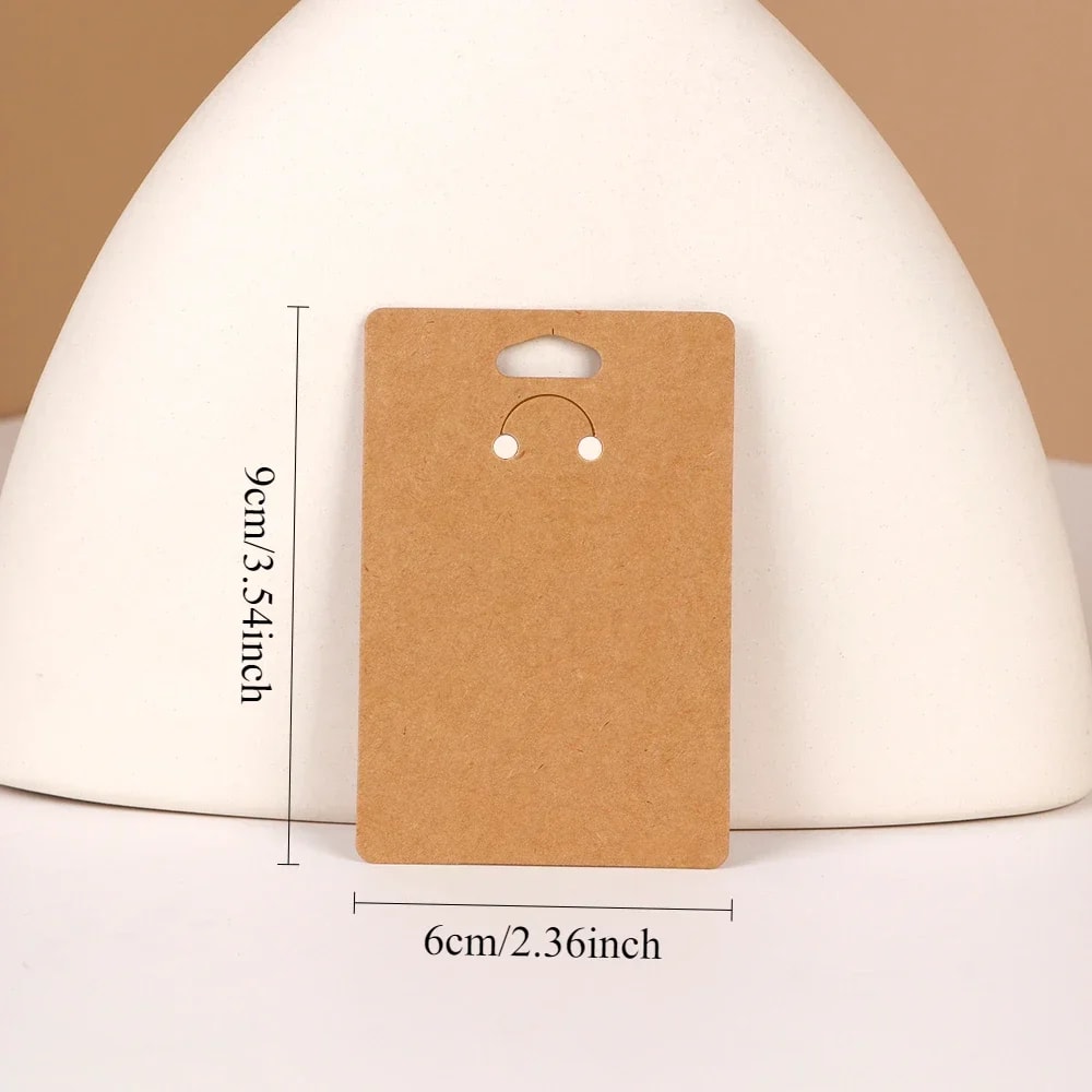 Selfadhesive Plastic Cello Bags For Jewelry Packaging Earrings Display Necklaces Keychain Cards For 17