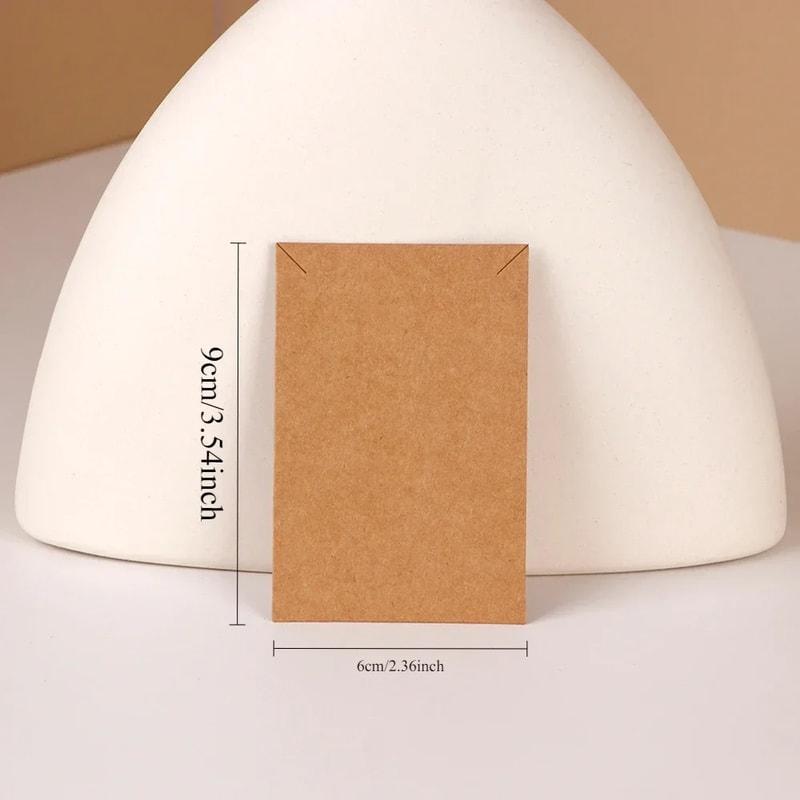 Selfadhesive Plastic Cello Bags For Jewelry Packaging Earrings Display Necklaces Keychain Cards For 21