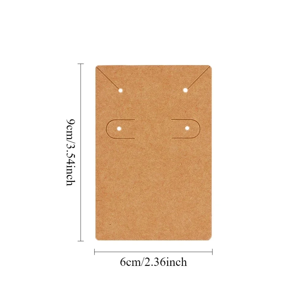 Selfadhesive Plastic Cello Bags For Jewelry Packaging Earrings Display Necklaces Keychain Cards For 22