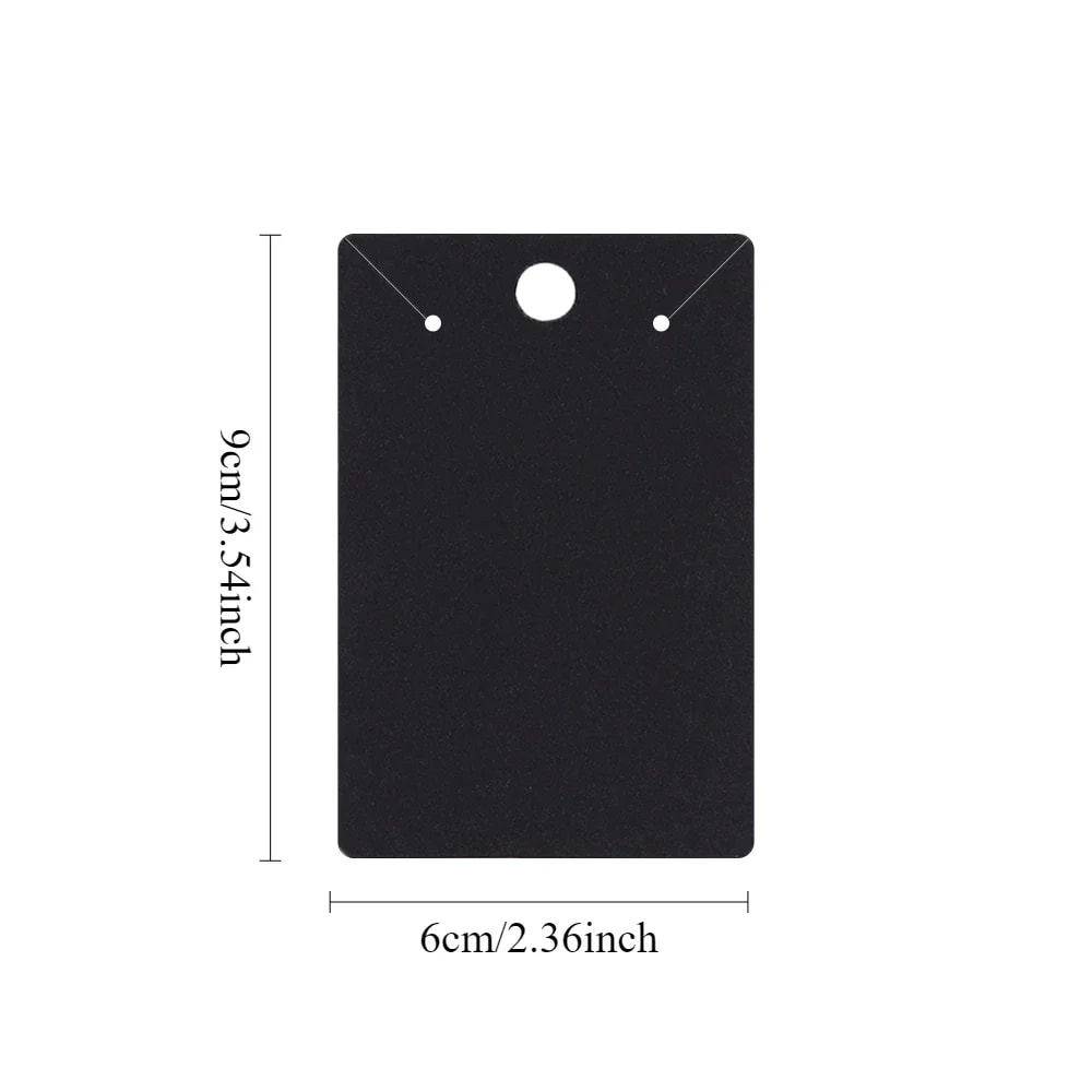 Selfadhesive Plastic Cello Bags For Jewelry Packaging Earrings Display Necklaces Keychain Cards For 27