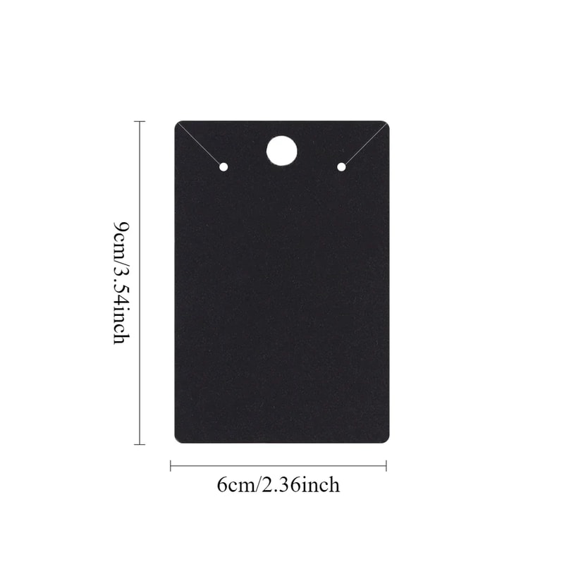 Selfadhesive Plastic Cello Bags For Jewelry Packaging Earrings Display Necklaces Keychain Cards For 27