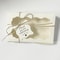 Rectangle Kraft Paper Cake Candy Boxes Open Window Wedding Jewelry Chocolate Gift Packaging Boxes B 5