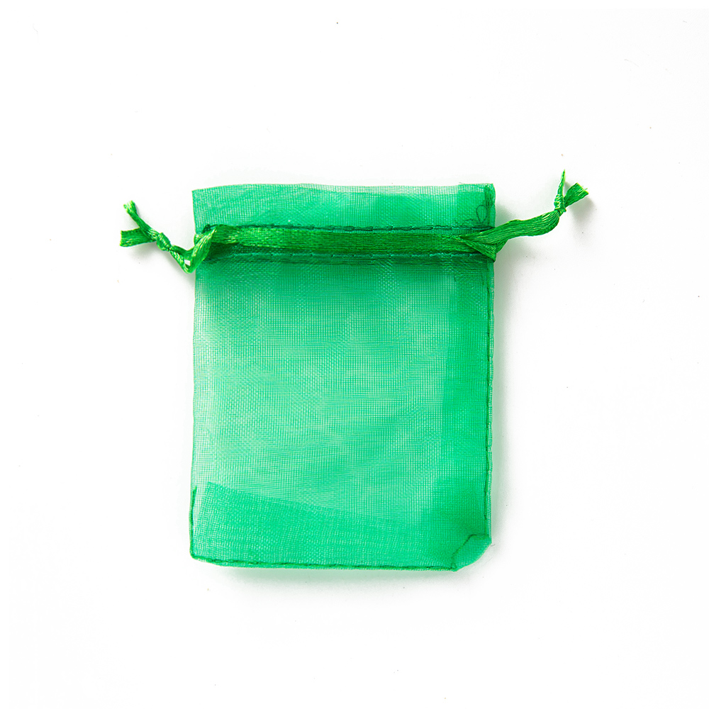 Gold Gift Pouches For Jewelry Organizers Favor Candy Bar Chocolate Package Small Businesses 7