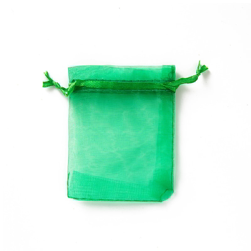 Gold Gift Pouches For Jewelry Organizers Favor Candy Bar Chocolate Package Small Businesses 7