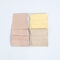 Jewelry Storage Pouch Velvet Microfiber Suede Envelope 62x62cm 8x8cm Flap Strip Pouch For Rings Ear 5