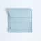 Jewelry Storage Pouch Velvet Microfiber Suede Envelope 62x62cm 8x8cm Flap Strip Pouch For Rings Ear 11
