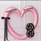 Cute Love Balloons Baby Shower Wedding Party Gifts Hollow Out Love Heart Balloon Birthday Party Dec 11