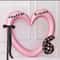 Cute Love Balloons Baby Shower Wedding Party Gifts Hollow Out Love Heart Balloon Birthday Party Dec 9