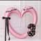 Cute Love Balloons Baby Shower Wedding Party Gifts Hollow Out Love Heart Balloon Birthday Party Dec 6