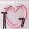 Cute Love Balloons Baby Shower Wedding Party Gifts Hollow Out Love Heart Balloon Birthday Party Dec 10